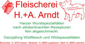 Sponsoren – TSV Eintracht Wolfshagen