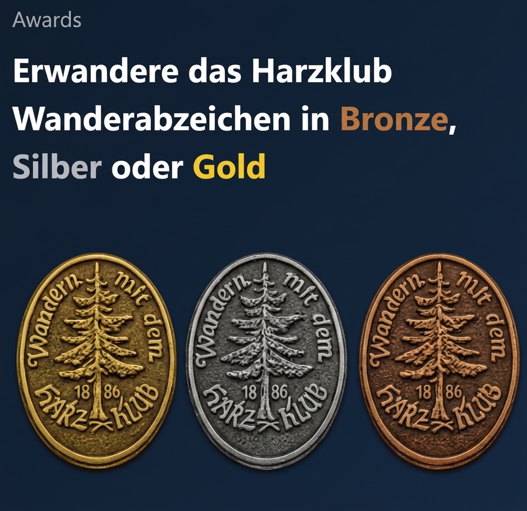 HikingChallenge